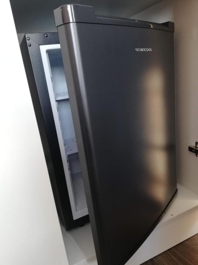 Gotugjogv Log Houseアパートメント エクステリア 写真